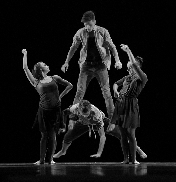 ������ ����� The first attempt